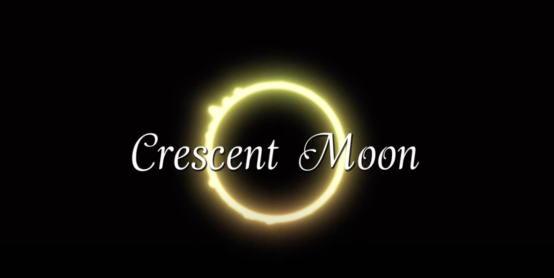 Crecent Moon　ー作曲編曲担当ー