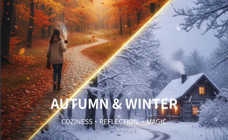 Autumn & Winter