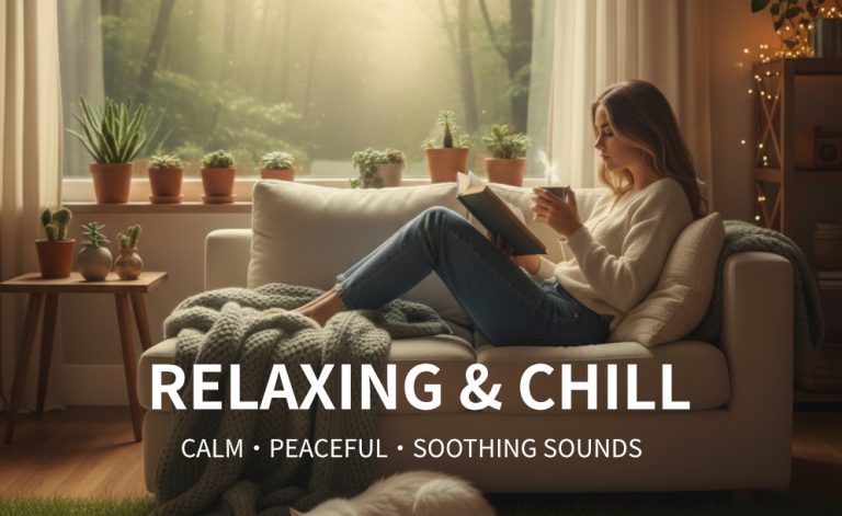 Relaxing & Chill