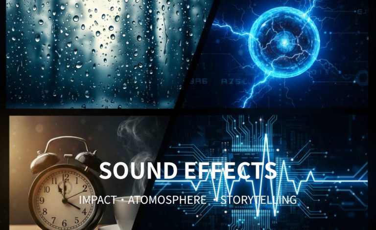 Sound Effects