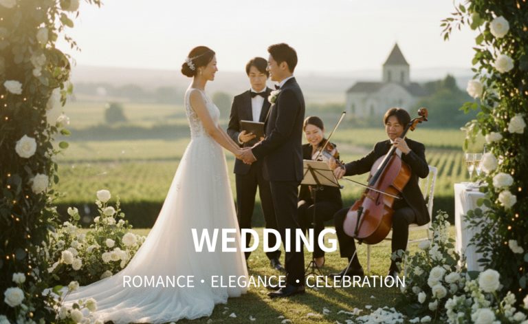 Wedding